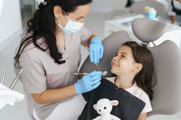 Best Emergency Treatment for Oral Infections in Littlefield, TX
