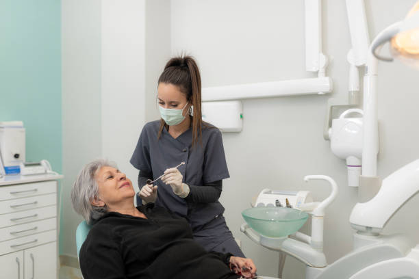 Best Emergency Cosmetic Dentistry (e.g., broken veneers) in Littlefield, TX