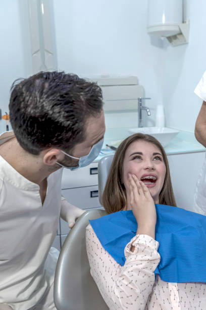 Best Broken or Chipped Tooth Repair in Littlefield, TX