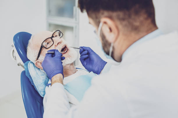 Best Emergency Care for Gum Disease in Littlefield, TX